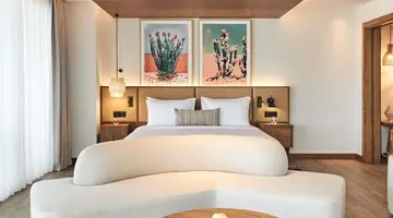 HYDE BODRUM ADULT ONLY +16