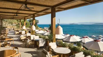 HYDE BODRUM ADULT ONLY +16