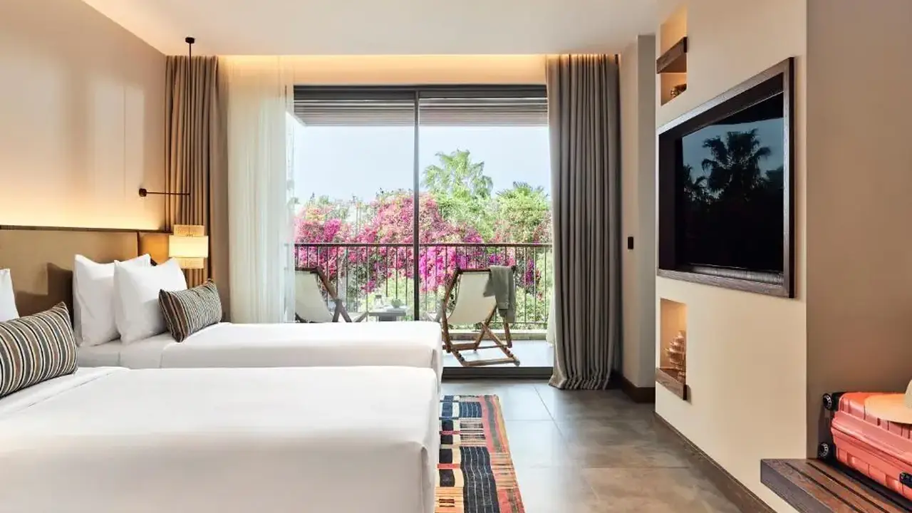 HYDE BODRUM ADULT ONLY +16