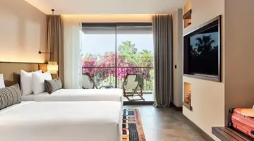 HYDE BODRUM ADULT ONLY +16