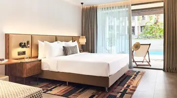 HYDE BODRUM ADULT ONLY +16