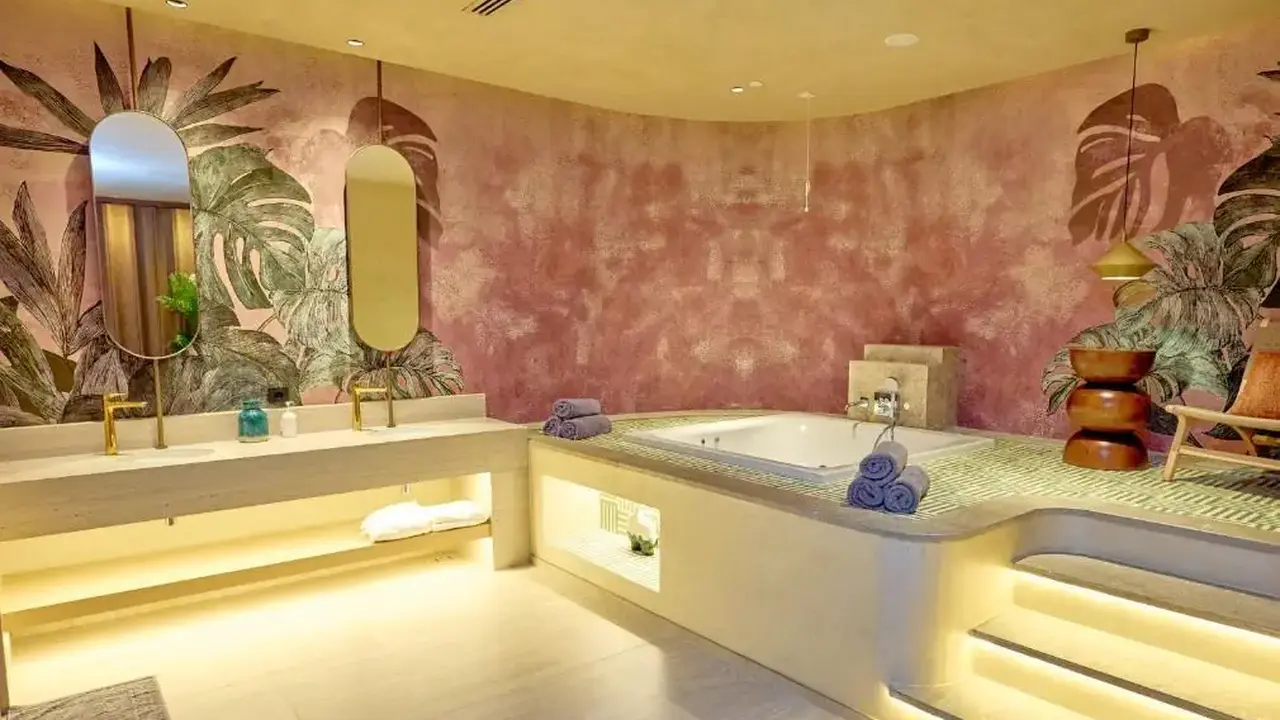 HYDE BODRUM ADULT ONLY +16