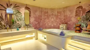 HYDE BODRUM ADULT ONLY +16