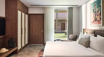 HYDE BODRUM ADULT ONLY +16