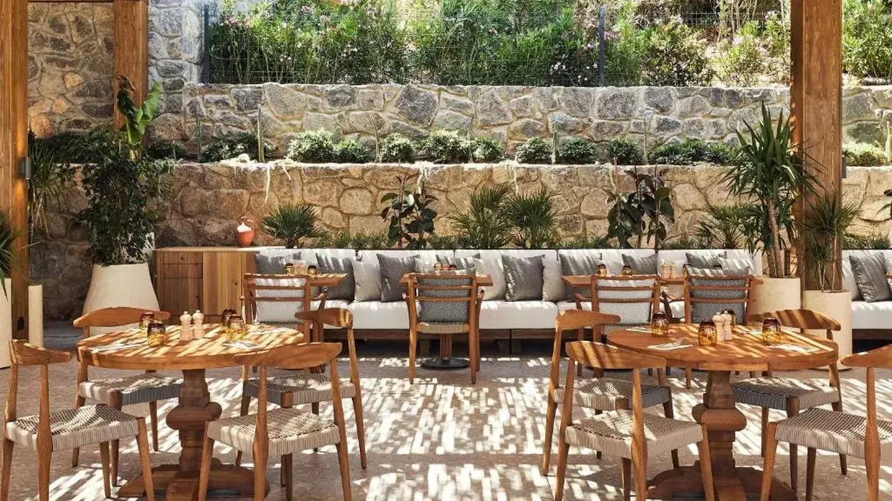 HYDE BODRUM ADULT ONLY +16