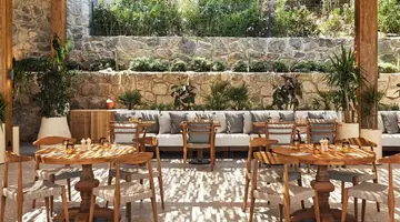 HYDE BODRUM ADULT ONLY +16