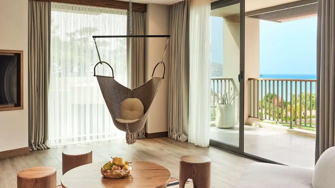 HYDE BODRUM ADULT ONLY +16