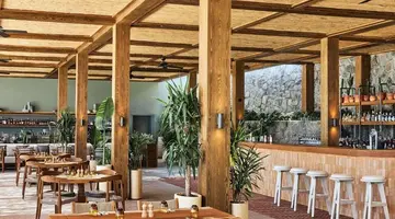 HYDE BODRUM ADULT ONLY +16