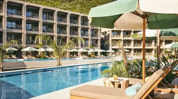 HYDE BODRUM ADULT ONLY +16