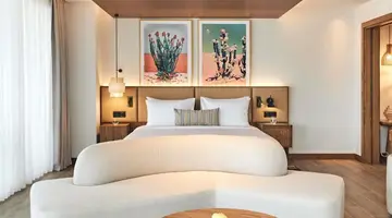 HYDE BODRUM ADULT ONLY +16