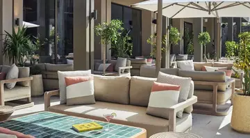 HYDE BODRUM ADULT ONLY +16