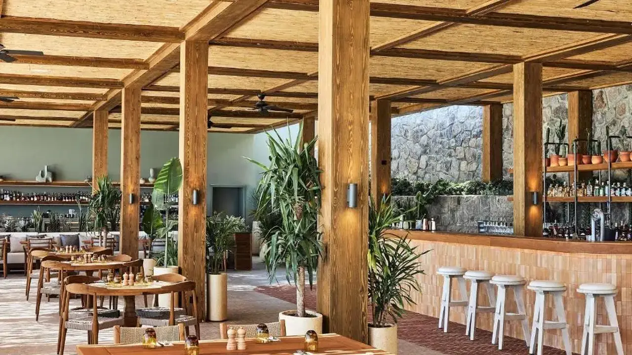 HYDE BODRUM ADULT ONLY +16