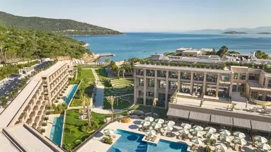 HYDE BODRUM ADULT ONLY +16