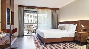 HYDE BODRUM ADULT ONLY +16