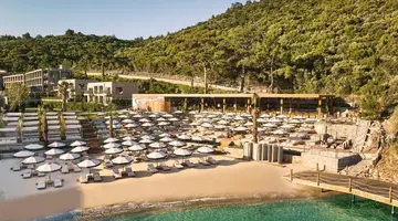 HYDE BODRUM ADULT ONLY +16