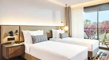 HYDE BODRUM ADULT ONLY +16