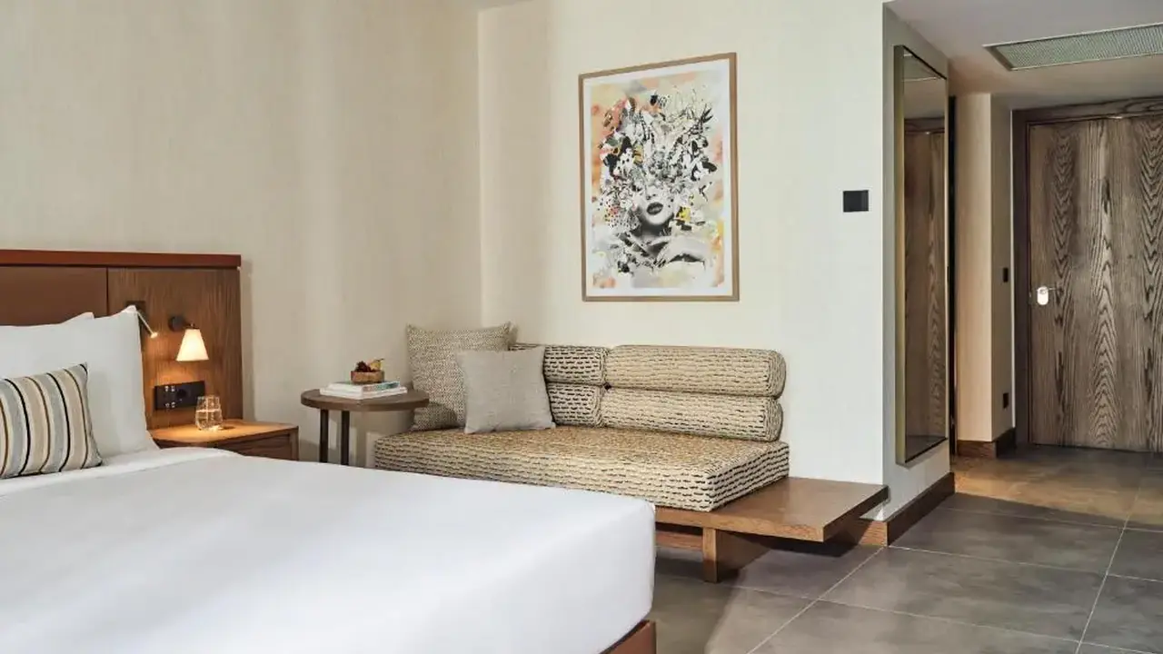 HYDE BODRUM ADULT ONLY +16