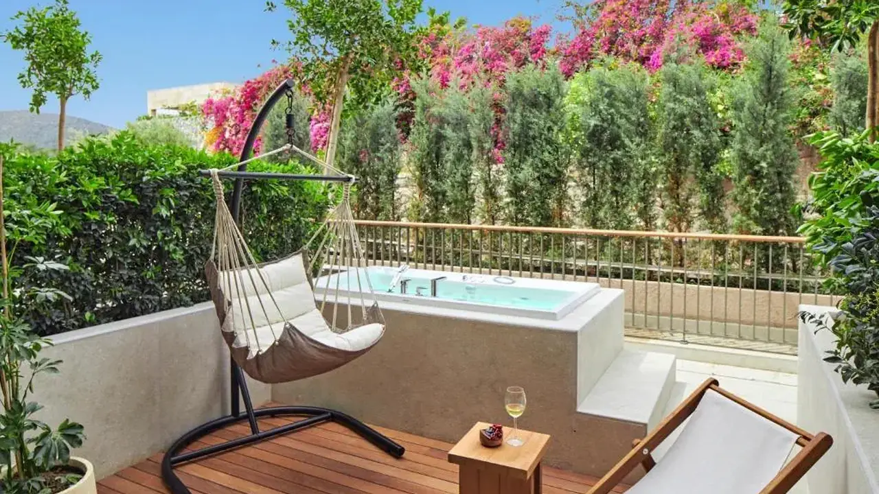 HYDE BODRUM ADULT ONLY +16