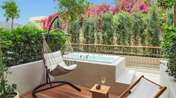 HYDE BODRUM ADULT ONLY +16