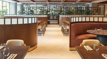 HYDE BODRUM ADULT ONLY +16