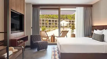 HYDE BODRUM ADULT ONLY +16