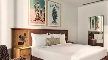 HYDE BODRUM ADULT ONLY +16