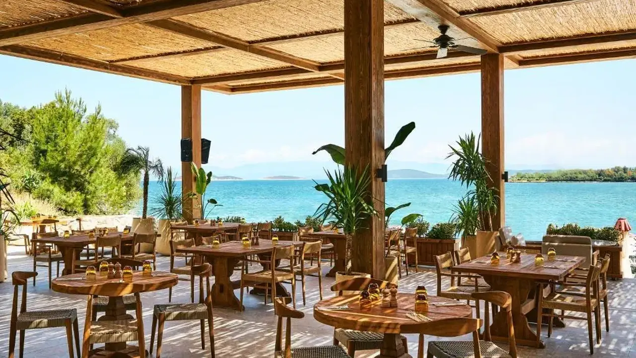 HYDE BODRUM ADULT ONLY +16