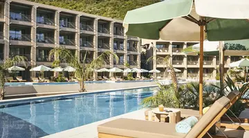 Hyde Bodrum (Adults Only +16)