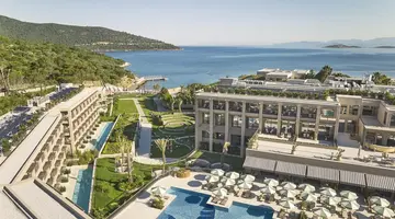 Hyde Bodrum (Adults Only +16)