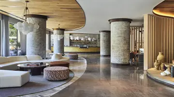 Hyde Bodrum (Adults Only +18)