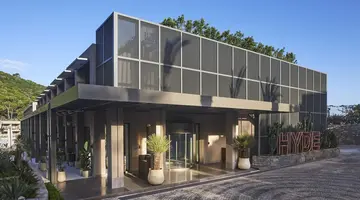 Hyde Bodrum (Adults Only +18)