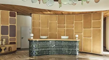 Hyde Bodrum (Adults Only +18)