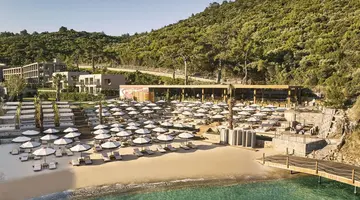 Hyde Bodrum (Adults Only +18)