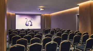 Hyde Bodrum (Adults Only +18)