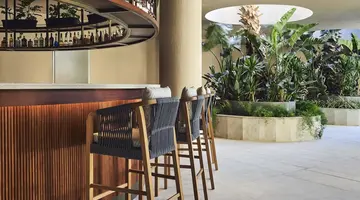 Hyde Bodrum (Adults Only +18)
