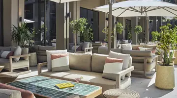 Hyde Bodrum (Adults Only +18)