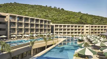 Hyde Bodrum (Adults Only +18)