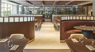Hyde Bodrum (Adults Only +18)