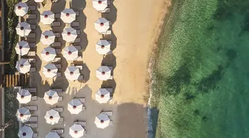Hyde Bodrum (Adults Only +18)