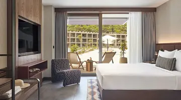 Hyde Bodrum (Adults Only +18)
