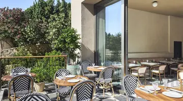 Hyde Bodrum (Adults Only +18)