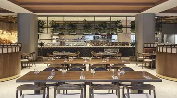 Hyde Bodrum (Adults Only +18)