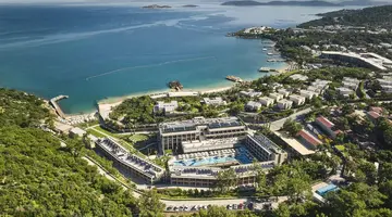 Hyde Bodrum (Adults Only +18)