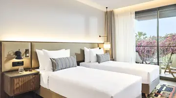 Hyde Bodrum (Adults Only +18)