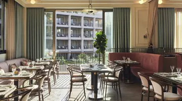 Hyde Bodrum (Adults Only +18)