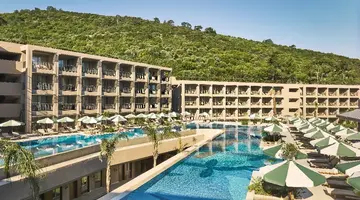 HYDE BODRUM