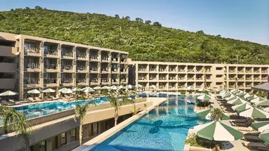 HYDE BODRUM