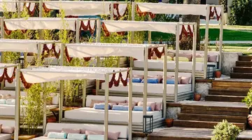 HYDE BODRUM