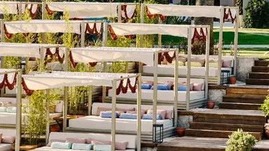 HYDE BODRUM