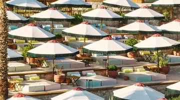 HYDE BODRUM